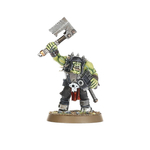 Orks: Boyz (Combat Patrol)