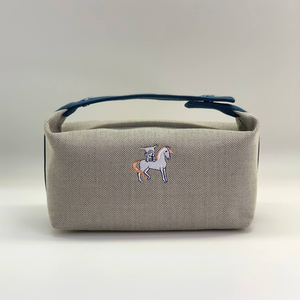 Косметичка Hermes