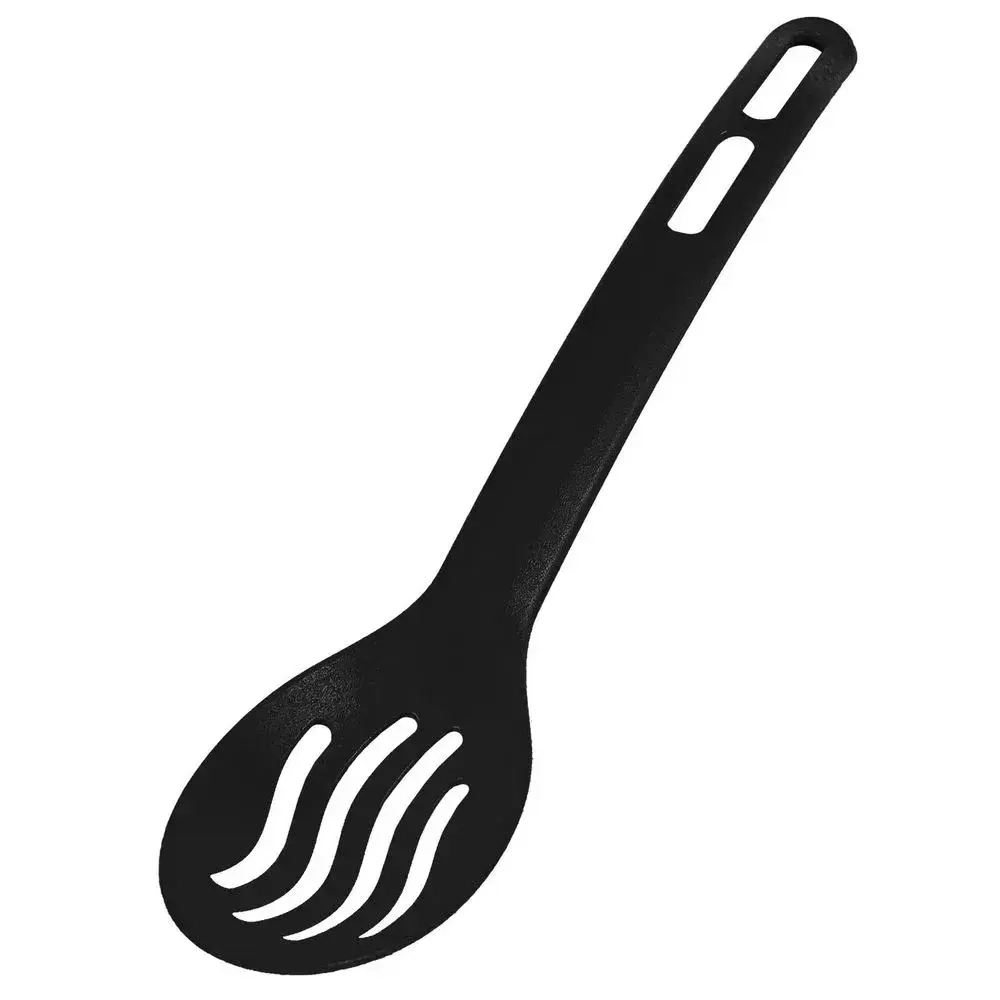 Шумовка Simple Черный