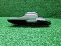 Насадка глушителя правая Mercedes S W223 (20-нв)