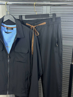 Мужской прогулочный костюм Zegna