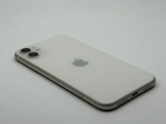 iPhone 11 128Gb White