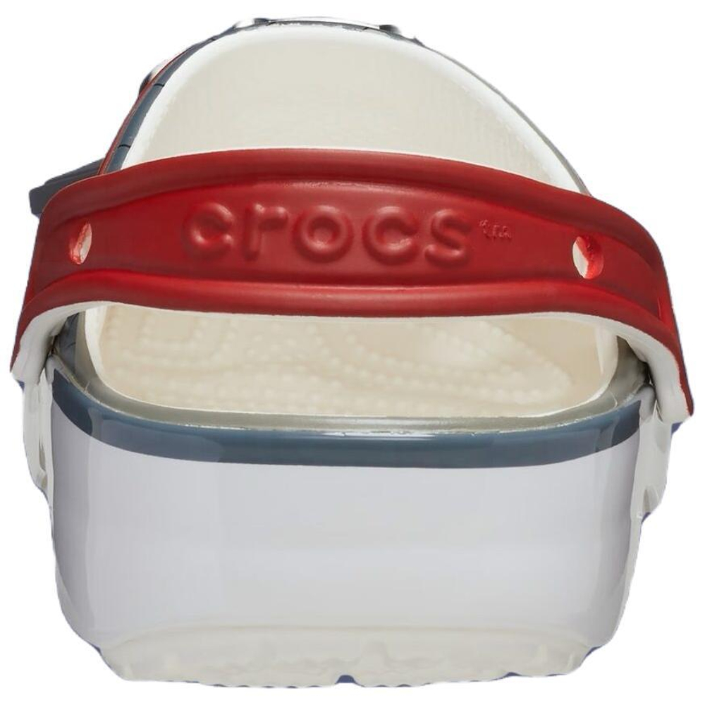 Crocs Jiraiya