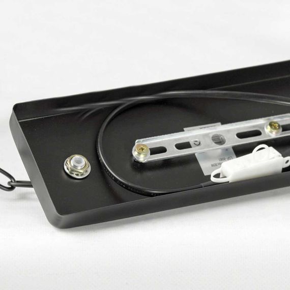 Люстра подвесная Lussole MIDLAND LSP-8981