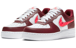 Кроссовки Nike Air Force 1 Love For All (Женская размерная сетка)