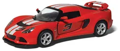 2012 Lotus Exige S w/ printing KINSMART KT5361DF