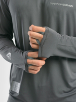 Джерси TritonGear (InterLock), Серый