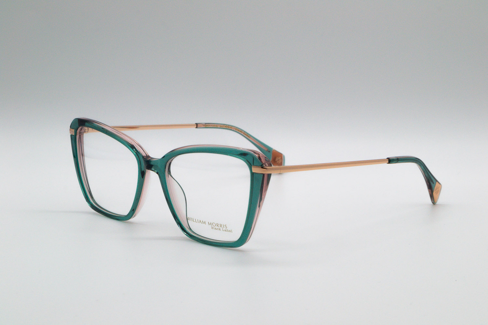 Изг. оправы William Morris Black Label LUCY C3 52/17