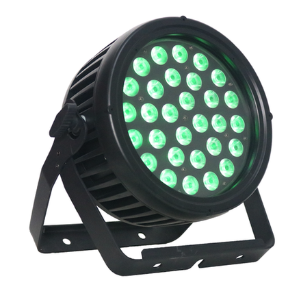 Световой прибор Amixled LED PAR 30x10 IP65
