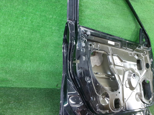 Дверь передняя левая Infiniti JX (QX60) L50 (2012-2020)