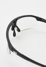 Спортивные очки GOG Kilo / Matt Black / Photochromic Clear-Smoke Lens