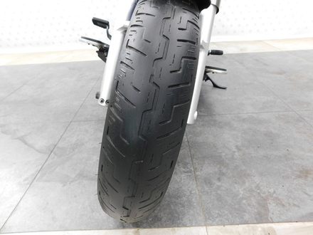 Yamaha XVS950 Midnightstar , 2010