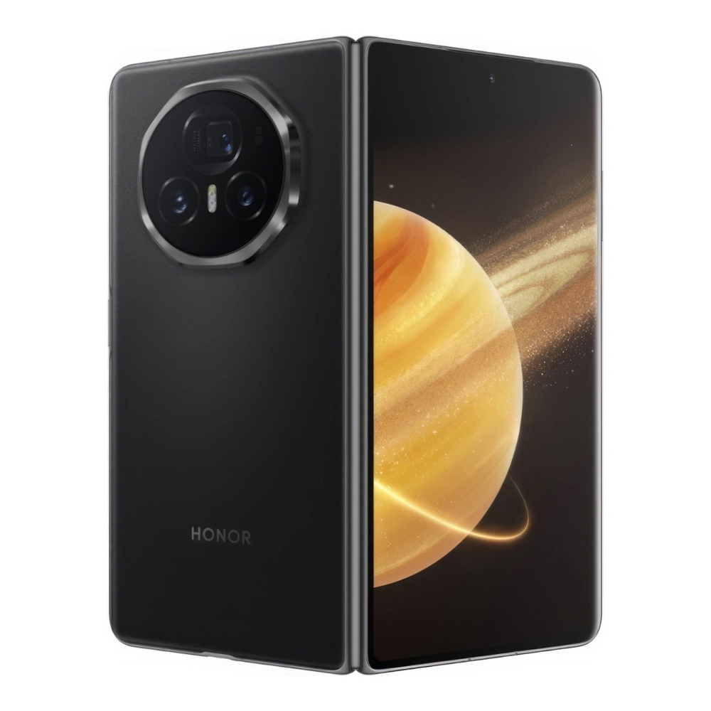 Смартфон Honor Magic V3 12/512Gb, Black (FCP-N49)