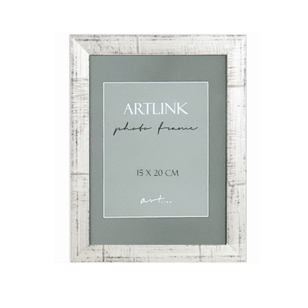 Рамка Marta Silver 15*20 см