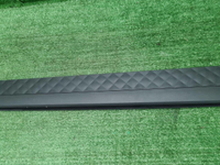 Подножка левая Bentley Bentayga (2015-н.в.)