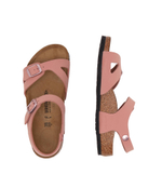 Босоножки Rio BFBC Birkenstock - розовый(1026837)