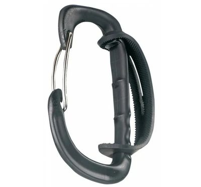 Развесочный карабин HUB (CAMP)