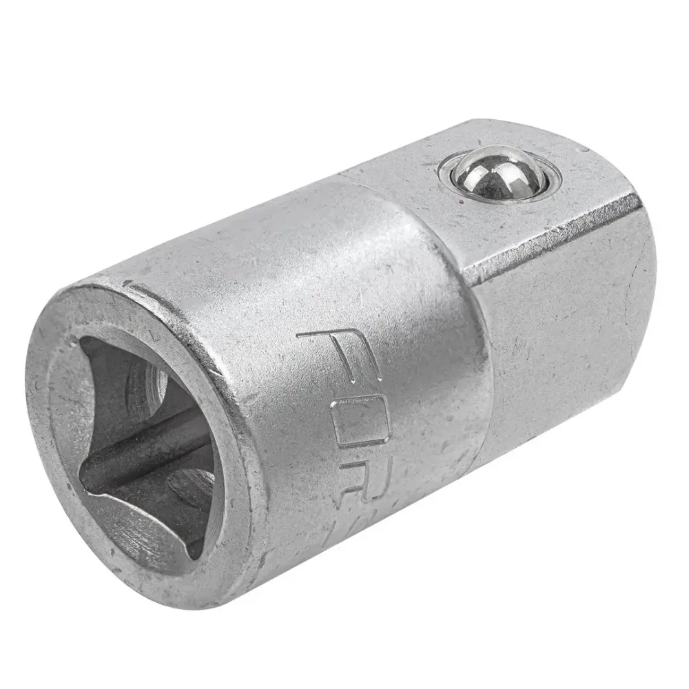 Адаптер-переходник 1/2"(F) x 3/4"(M) Forsage F-80946  F-80946