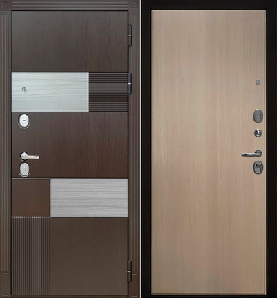 Вена Соло (Капучино)