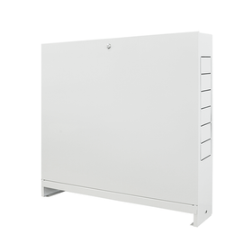 Шкаф распределительный для наружной установки (глубокий) Rispa 6-7 выхода (ШРНГ-2)