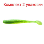 Силиконовая Приманка Sprut Dako