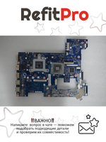 Материнская плата для ноутбука Lenovo G580 G480 QIWG5/G6/G9 LA-7982P UMA HDMI (90000122), оригинал