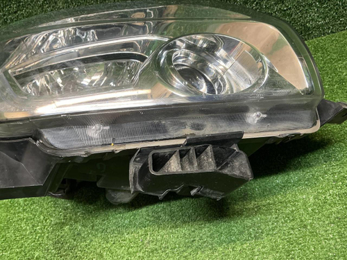 Фара правая Foton Toano (2023-н.в.) галоген