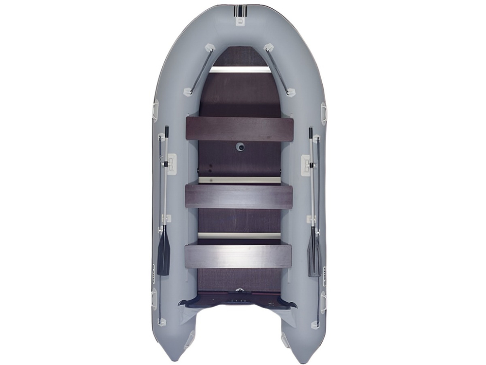 Лодка ПВХ STEL 05/400