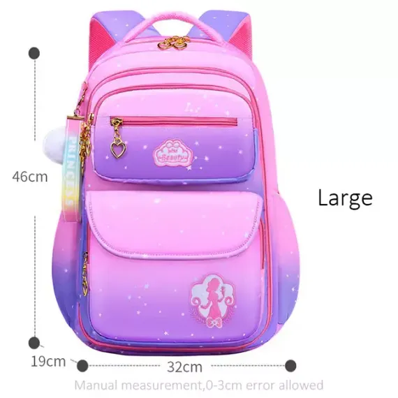 Çanta \ Bag \ Рюкзак Beauty pink