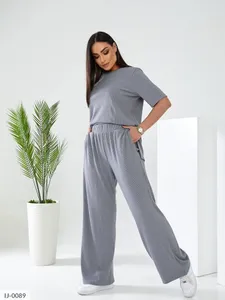 Костюм IJ-0080 Фабрика Моды