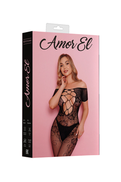 Amor EL - Кетсьюит Cristina S/L