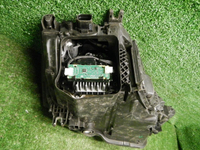 Фара левая Audi A6 5 C8 (2018-2023) LED