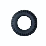 Эреционное кольцо в форме автомобильной шины Titan (Цвет: черный)