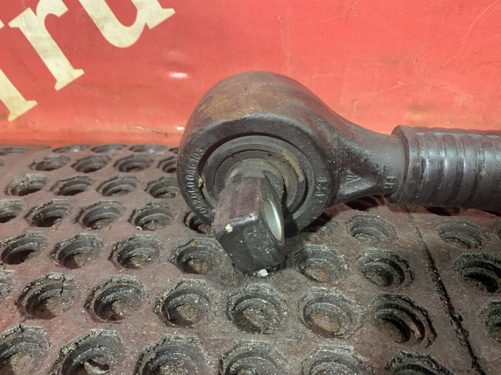 Тяга реактивная 2023г