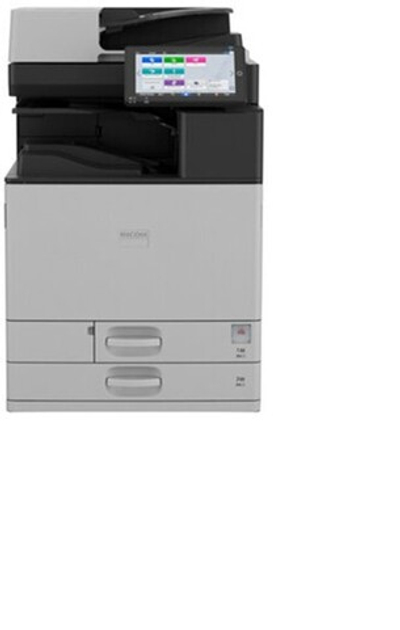 МФУ Ricoh IM C4510