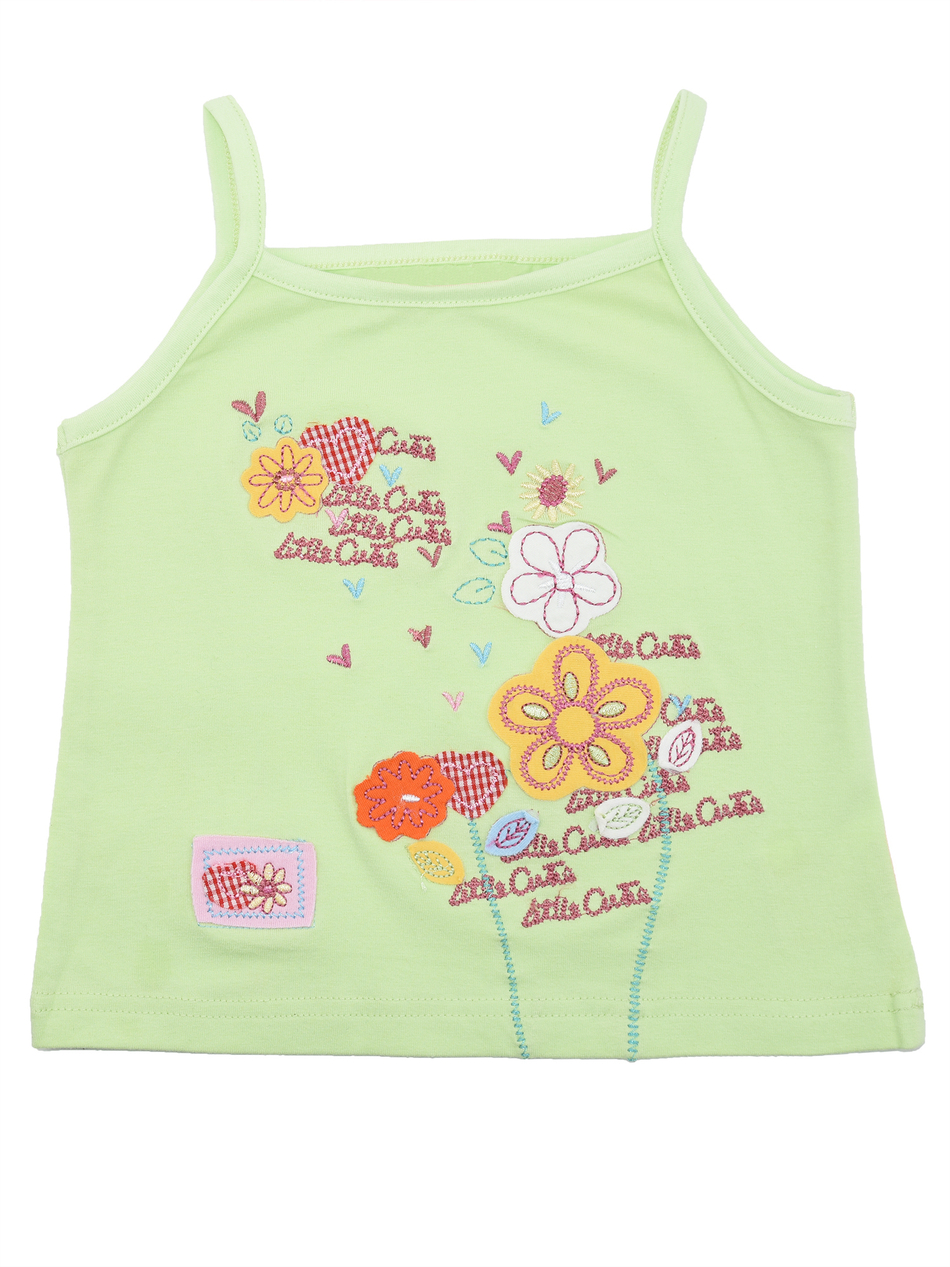 Топ для девочки