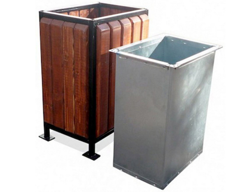 Урна уличная Элегант