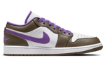 Кроссовки Jordan Air Jordan 1 Low "Palomino"