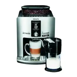 Кофемашина KRUPS Espresseria EA82FE10