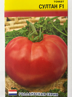 Томат Султан F1 0,03 г (Голландия) СМТ-134