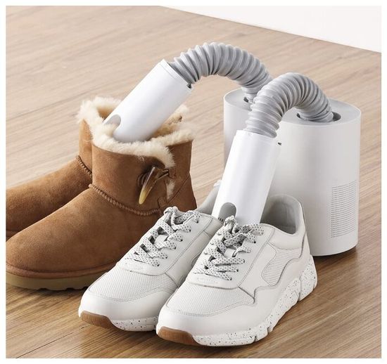 Сушилка для обуви Deerma Shoes Dryer DEM-HX10