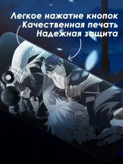 Чехол на Infinix Hot 30 Play