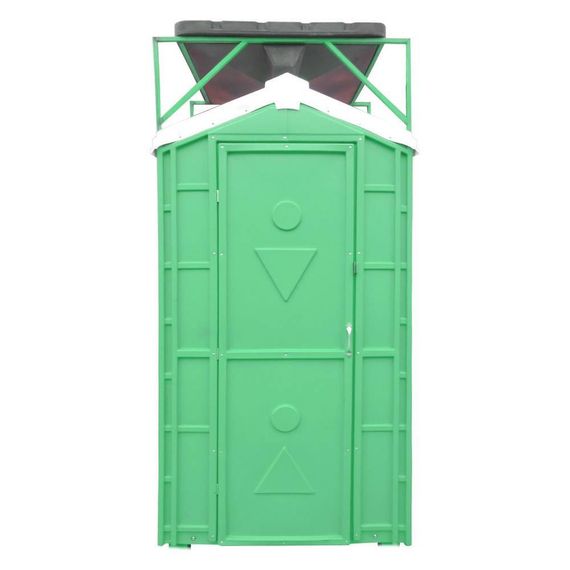 Мобильная душевая кабина Экомарка