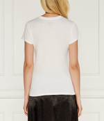 Футболка Armani Exchange - белый(6DYT01 YJ8QZ)