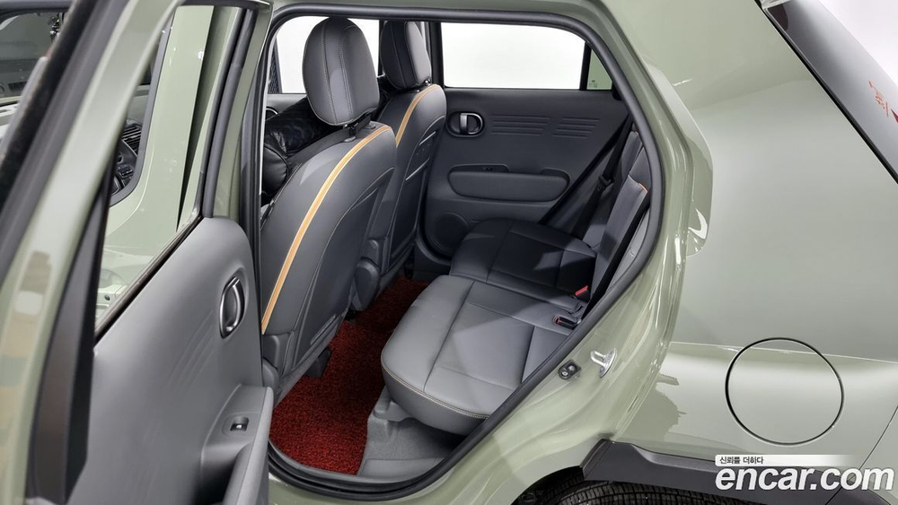Hyundai Casper Inspiration (09.2022)