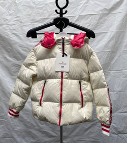 Куртка Buba Milk Moncler