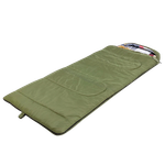 Спальный мешок Одеяло Nisus Travel 400 210х70см +10/-5/-12°С 1.7кг Hollowfiber -