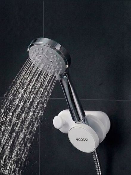 Настенный держатель для душа без сверления