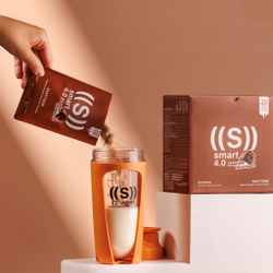 Energy Diet Smart 4.0 Classic Энерджи Диет "Бельгийский шоколад" 15 порций