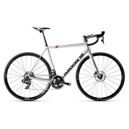 Argon 18 Gallium CS Disc Rival AXS